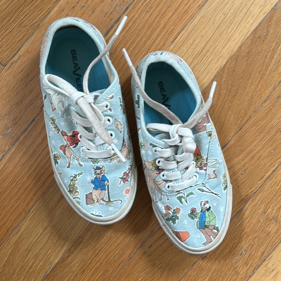 Peter Rabbit SeaVees - Picture 2 of 4